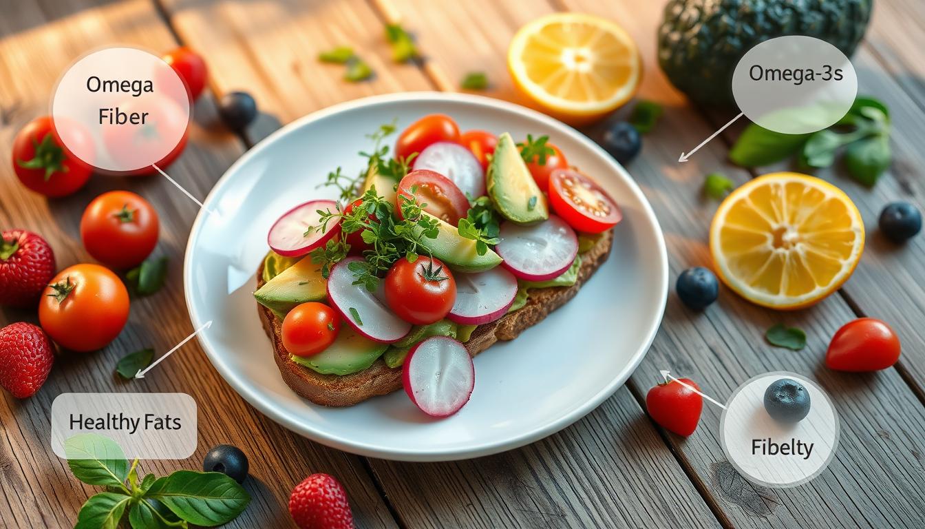 Is avocado toast actually healthy?