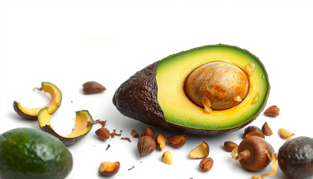 avocado drawbacks