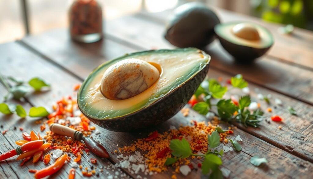 avocado superfood