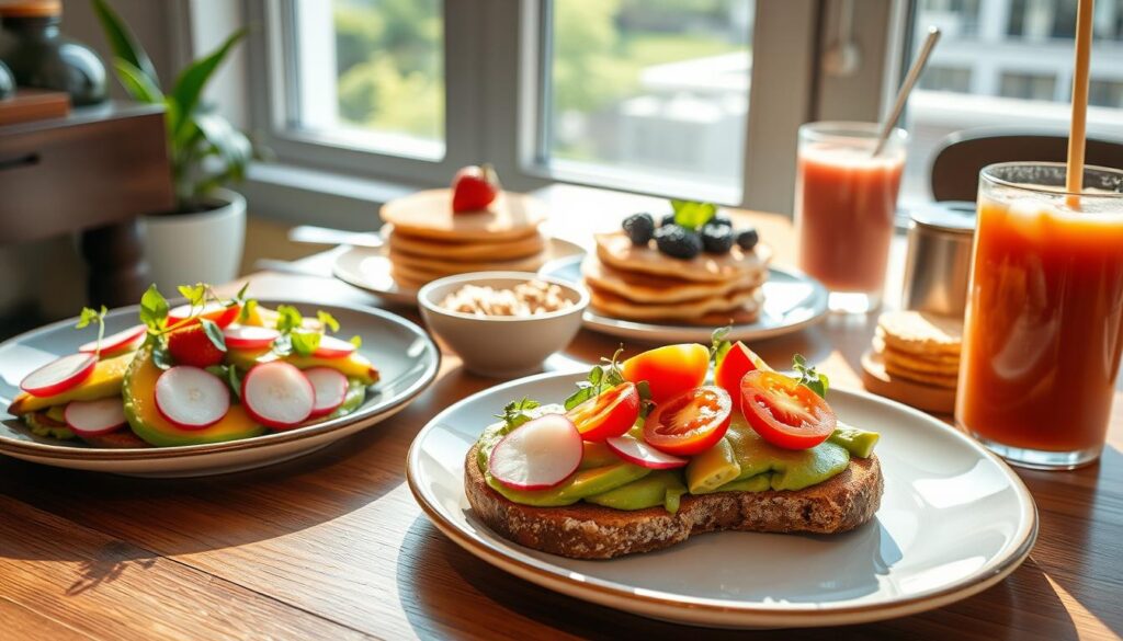 avocado toast comparison