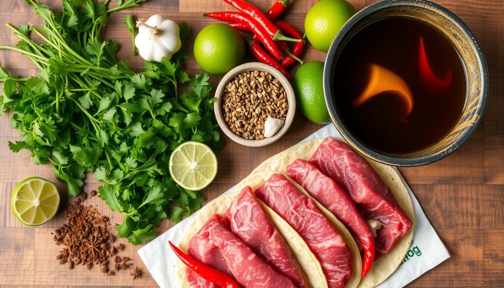 beef birria ingredients