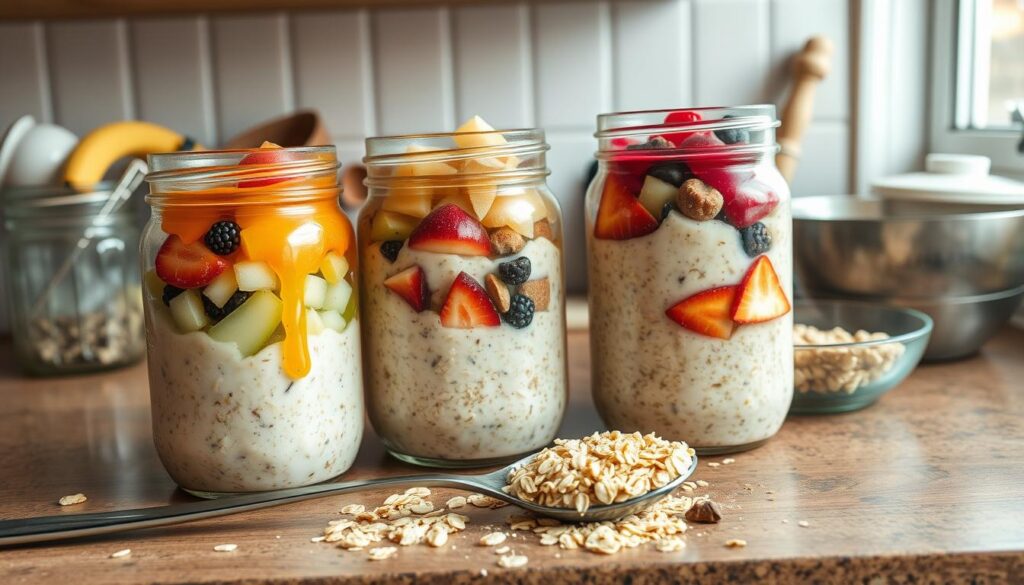 mistakes with overnight oats