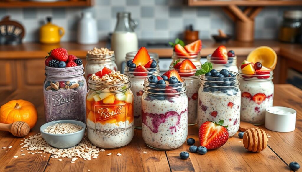 tips for overnight oats