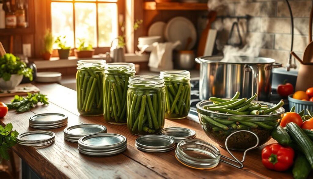 alternatives to pressure canning