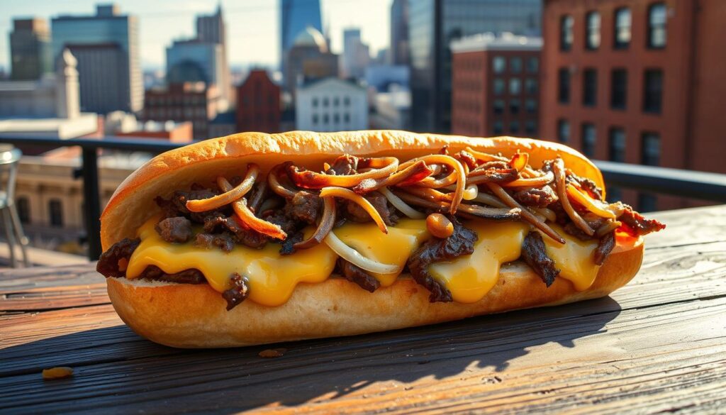 best philly cheesesteak