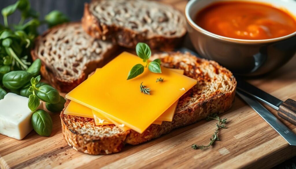 grilled cheese ingredients