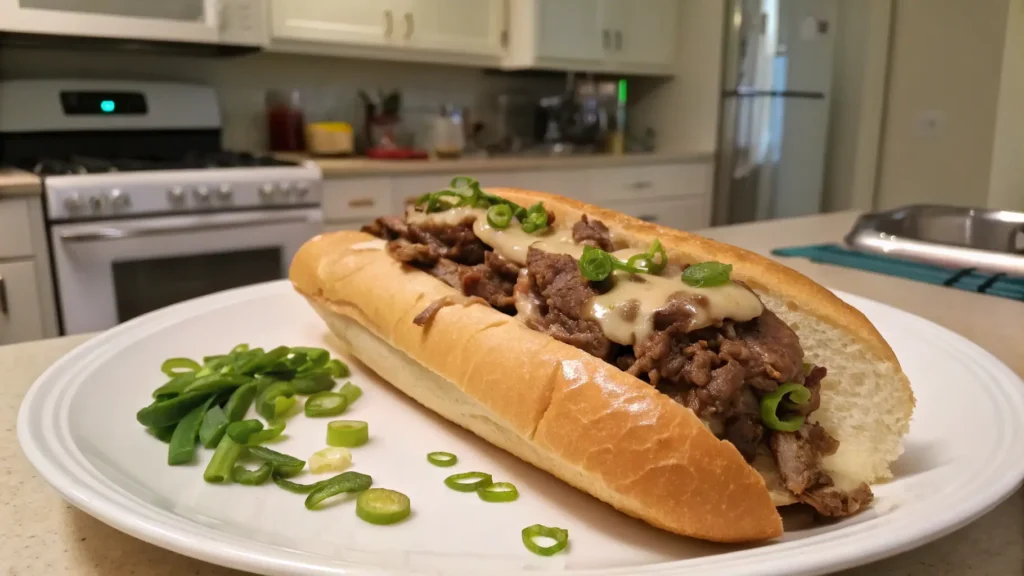 Best Cut of Meat for Philly Cheesesteak