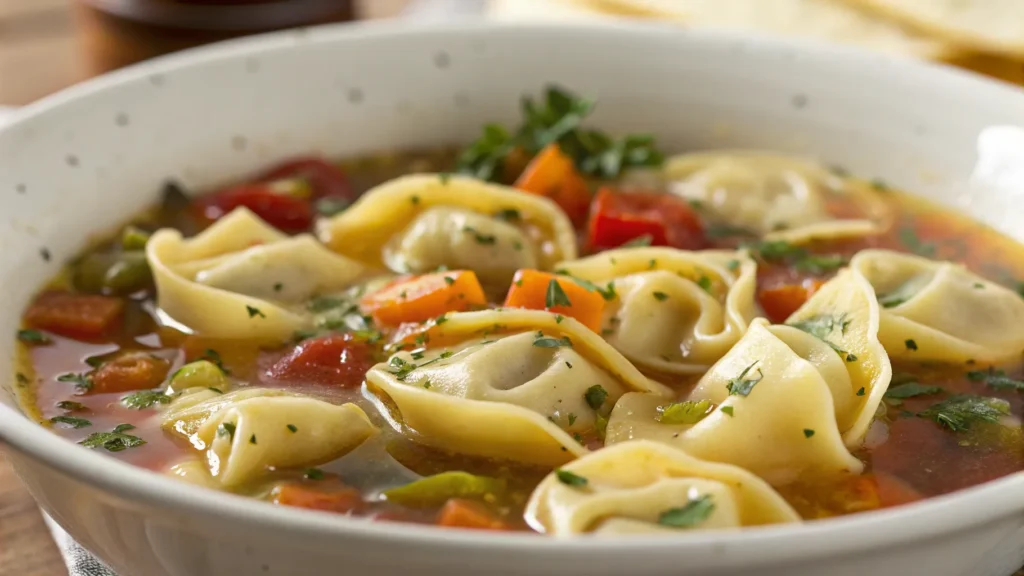 does-tortellini-get-soggy-