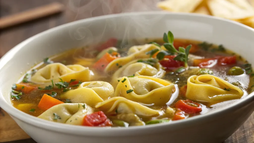 does-tortellini-get-soggy-